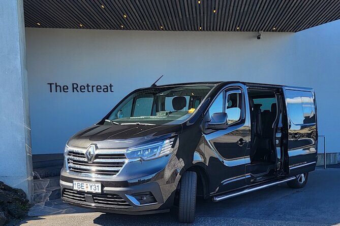 Transfer from Reykjavik - Private airport transfer to KEF Airport - What You Can Expect from This Transfer Service