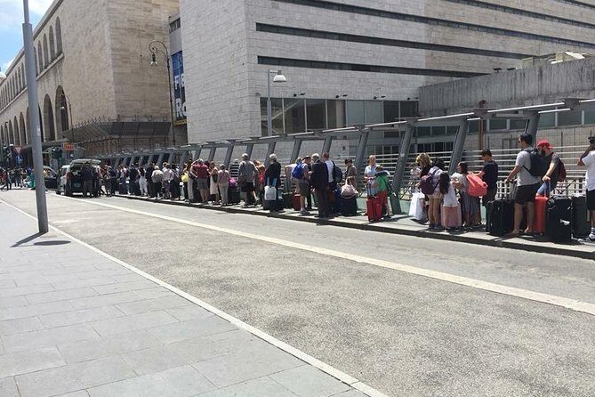 Transfer from Rome Airports to Rome - Final Thoughts: Is This Transfer Right for You?