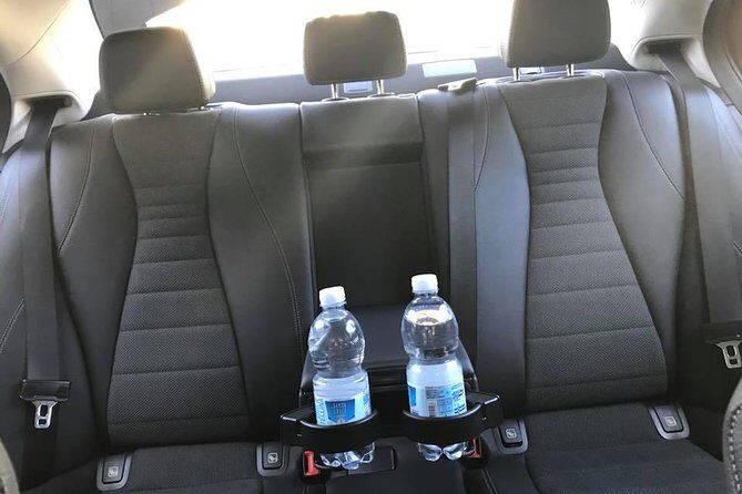 Transfer from Rome Airports to Rome - Introducing the Transfer from Rome Airports to Rome