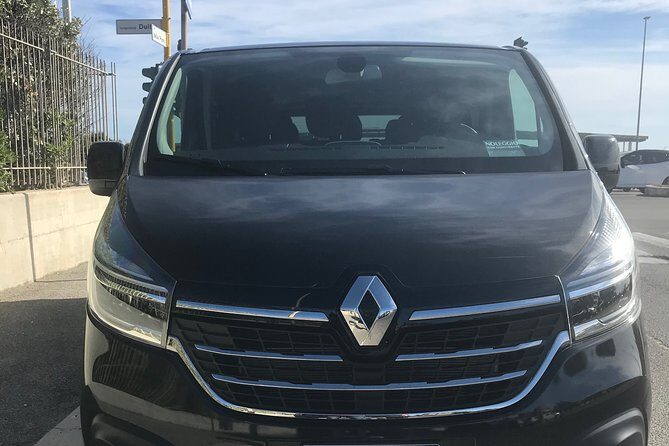 Transfer from Rome Airports to Rome - The Sum Up: Is This Transfer Right for You?