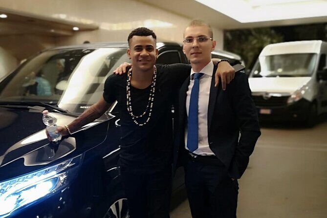 Transfer from Rome to Civitavecchia - A Detailed Look at the Transfer Experience