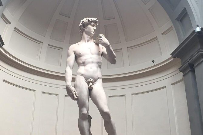 Transfer from Rome to Florence (or vice versa) - An Honest Look at the Transfer from Rome to Florence