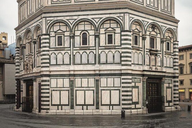 Transfer from Rome to Florence (or vice versa) - Wrap-Up: Why Choose This Transfer?