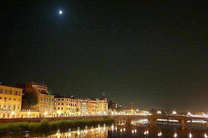 Transfer from Rome to Florence (or vice versa) - Frequently Asked Questions