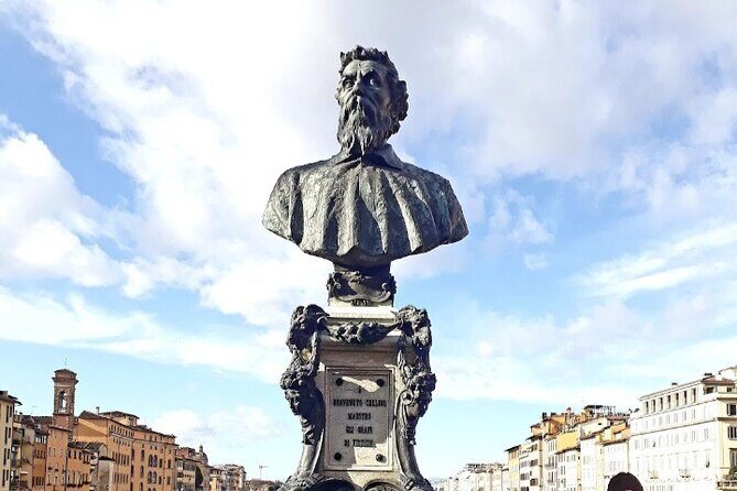 Transfer from Rome to Florence with a stop in Montepulciano - Final Thoughts