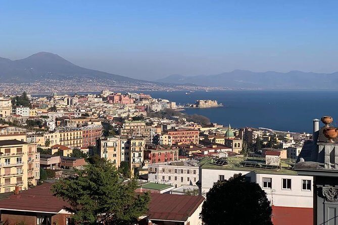 Transfer from Rome to Naples (or vice versa) - A Practical Look at the Rome to Naples Private Transfer