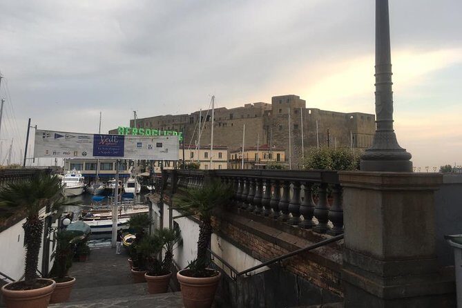 Transfer from Rome to Naples (or vice versa) - Things to Consider