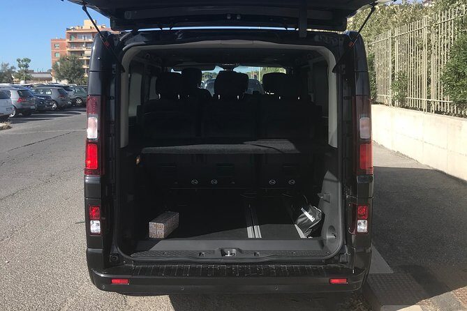 Transfer from Rome to Naples (or vice versa) - Who Should Consider This Transfer Service?