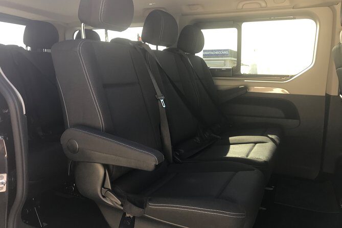 Transfer from Rome to Siena (or vice versa) - Wrapping Up