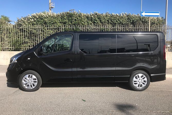 Transfer from Rome to Siena (or vice versa) - Frequently Asked Questions