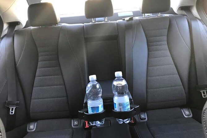 Transfer from Rome to the Port of Civitavecchia - Why Choose This Transfer from Rome to Civitavecchia?