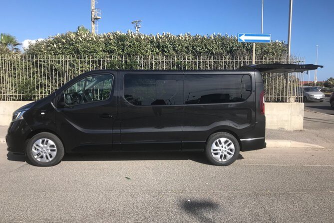 Transfer from Rome to the port of Civitavecchia - Final Thoughts