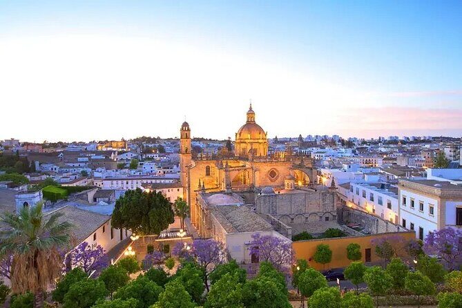 Transfer from Seville to Cadiz - Who Will Benefit Most From This Service?
