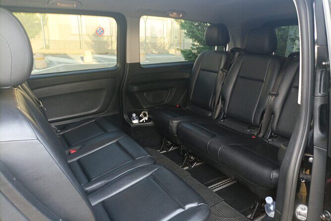 Transfer from Sorrento to Naples or vice versa - The Practical Benefits of This Service