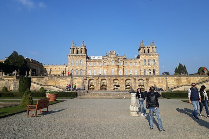 Transfer from Southampton to Heathrow via Oxford & Blenheim - Potential Downsides