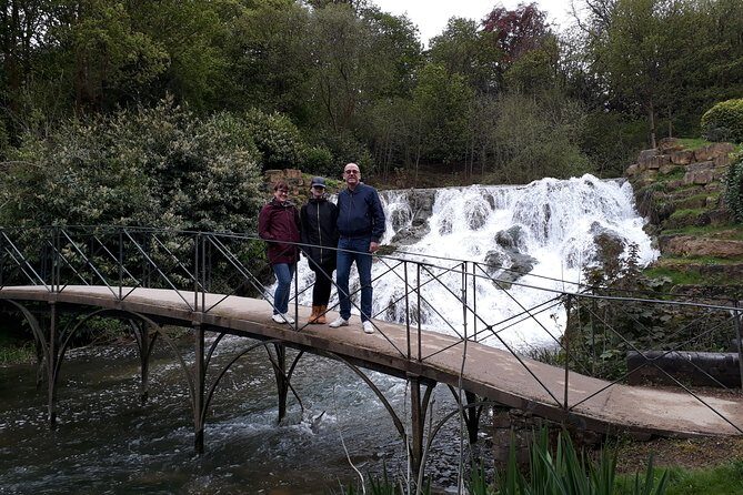 Transfer from Southampton to Heathrow via Oxford & Blenheim - FAQs