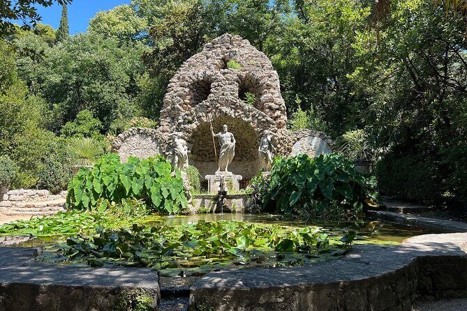 Transfer from Split to Dubrovnik with Stop at the Oyster Farm - Key Points