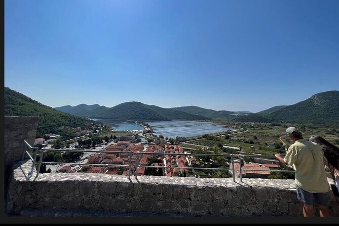 Transfer from Split to Dubrovnik with Stop at the Oyster Farm - Frequently Asked Questions