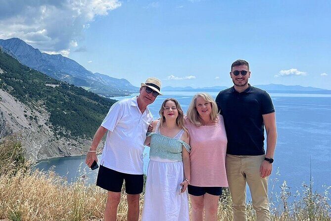 Transfer from Split to Dubrovnik with Stop at the Oyster Farm - Final Thoughts