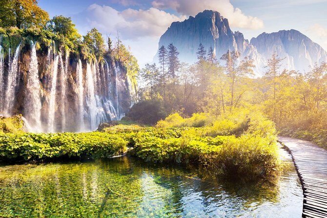 Transfer from Split to Zagreb with Entry Ticket to Plitvice Lakes - Who Is This Tour Best For?