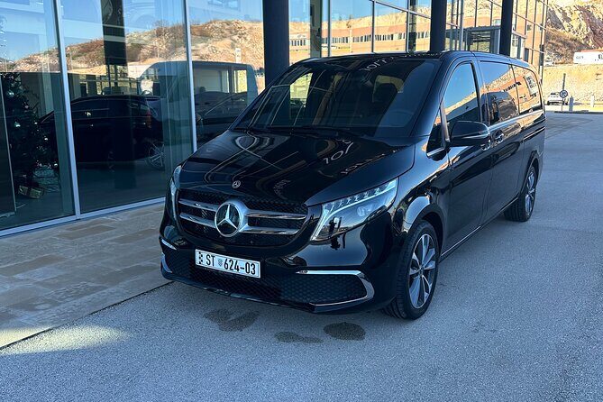 Transfer from Split to Zagreb with Entry Ticket to Plitvice Lakes - Practical Details Recap