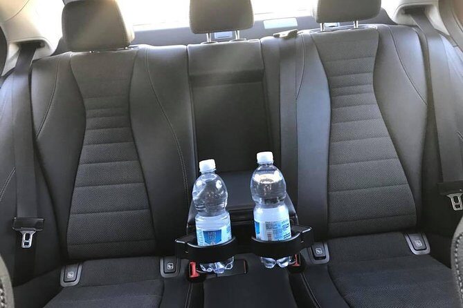 Transfer from the Port of Civitavecchia to Rome - FAQ