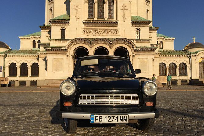 Transfer from the Sofia airport to your hotel in Sofia OR vice versa - Who Is This Service Best For?