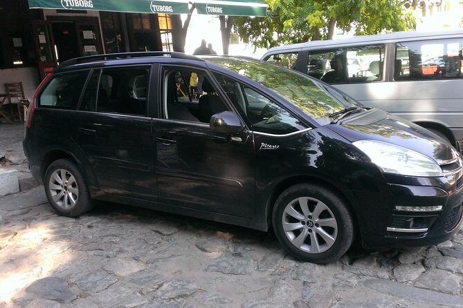 Transfer from the Sofia airport to your hotel in Sofia OR vice versa - Final Thoughts