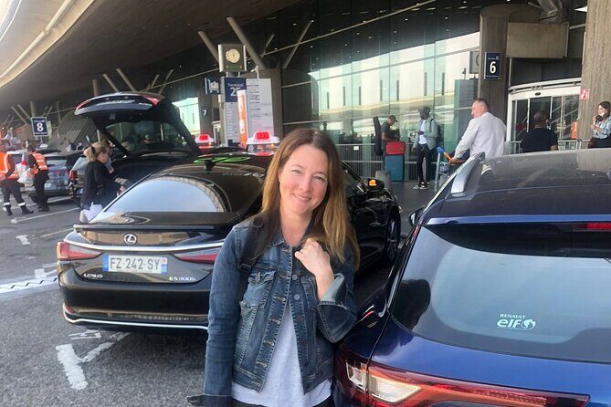 Transfer From/To DisneyLand Paris - The Reality: Pros and Cons Based on Reviews