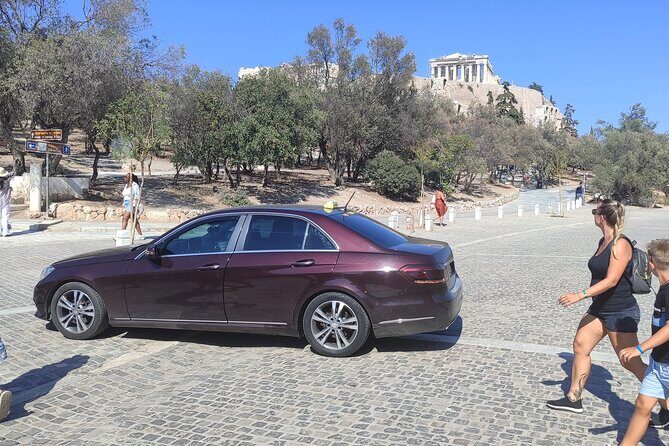 TRANSFER from/to Nafplio and Athens - Final thoughts