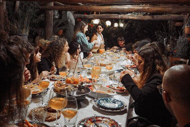 Transfer from/to Naples - Why Choose This Transfer Service?