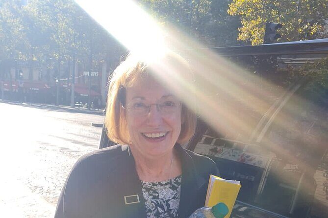 Transfer From/To Paris Charles De Gaulle Airport (CDG) - The Bottom Line