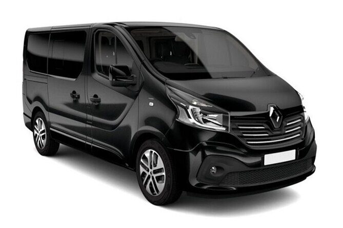 Transfer from/to PARISNORMANDY (DEAUVILLE, MONT ST MICHEL) - The Divide: What Might Not Be Perfect