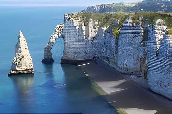 Transfer from/to PARISNORMANDY (DEAUVILLE, MONT ST MICHEL) - FAQs