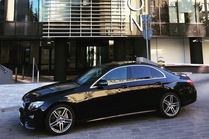 Transfer from Torun to Gdansk or Airport Gdansk GDN - Who Should Consider This?