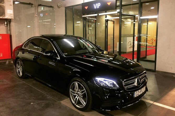 Transfer from Torun to Gdansk or Airport Gdansk GDN - The Bottom Line