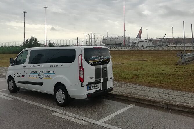 Transfer from Trieste to Venice Airport - Final Thoughts
