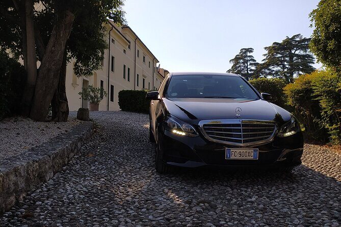 Transfer from Venice Airport to Garda Lake with Private Driver - Final Thoughts