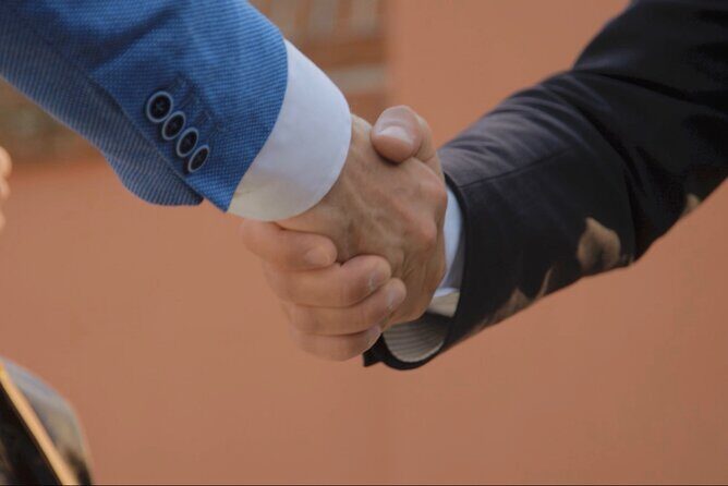 Transfer from Venice to Ravenna Cruise Terminal - What the Service Includes and What to Expect