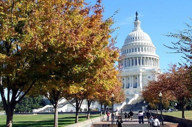 Transfer from Washington DC to Dulles International Airport - How about the Experience?