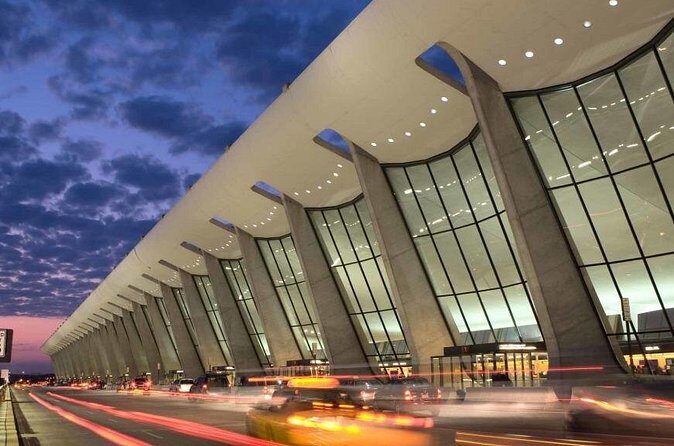 Transfer from Washington DC to Dulles International Airport - Who Should Consider This?