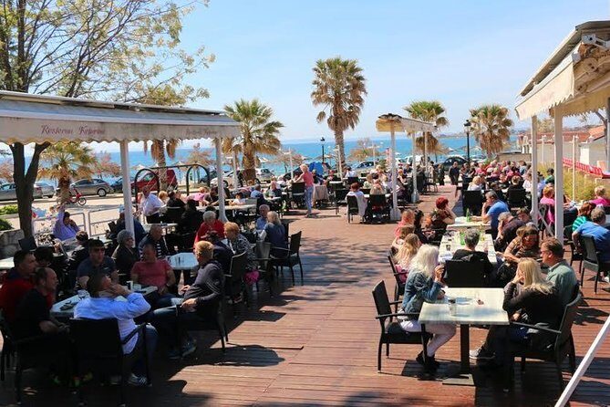 Transfer from Zadar airport to Vir - Why You Might Choose This Transfer