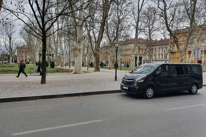 Transfer from Zagreb to Split with Entry Ticket to Plitvice Lakes - The Bottom Line: Who Should Consider This Tour?