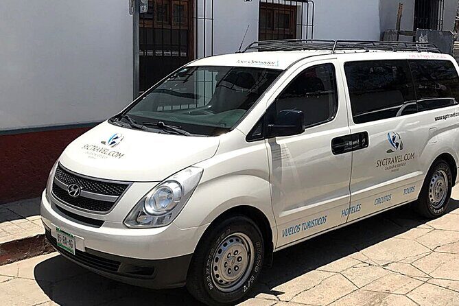 Transfer Hotel in San Cristobal de las Casas to TGZ Airport - Key Points