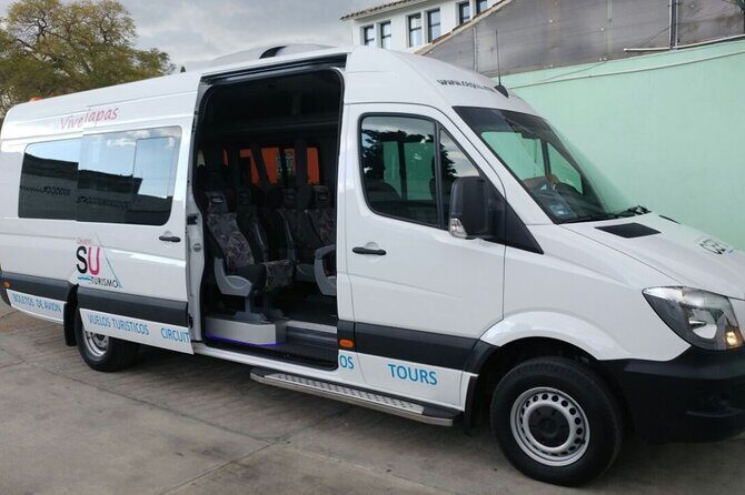 Transfer Hotel in San Cristobal de las Casas to TGZ Airport - What to Expect from This Transfer Service