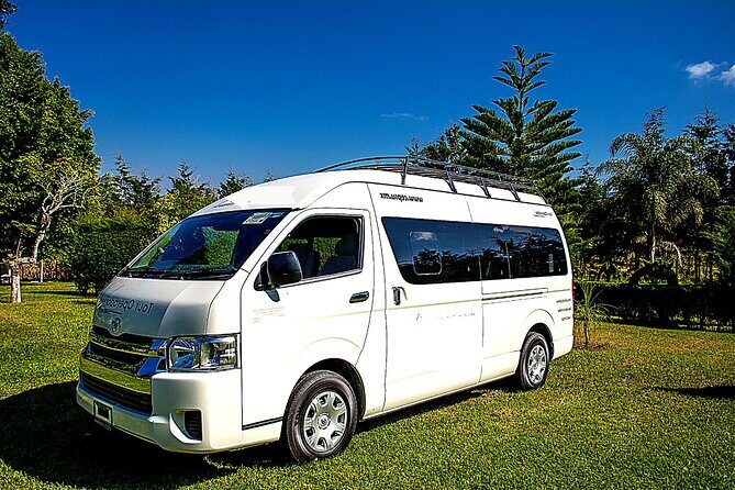 Transfer Hotel in San Cristobal de las Casas to TGZ Airport - Who Should Consider This Transfer?