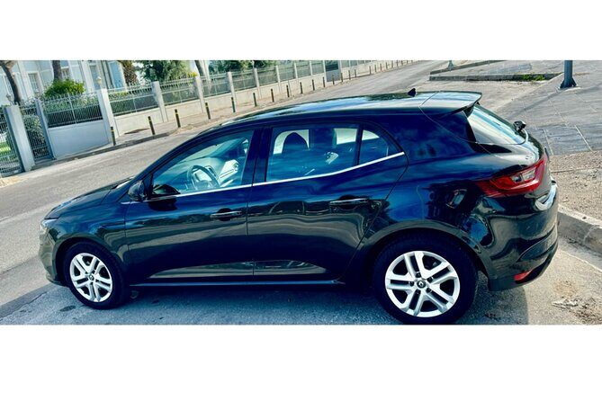 Transfer in Athens - Why Choose a Transfer Service in Athens?