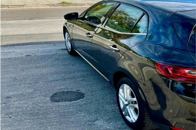 Transfer in Athens - What to Expect During Your Transfer