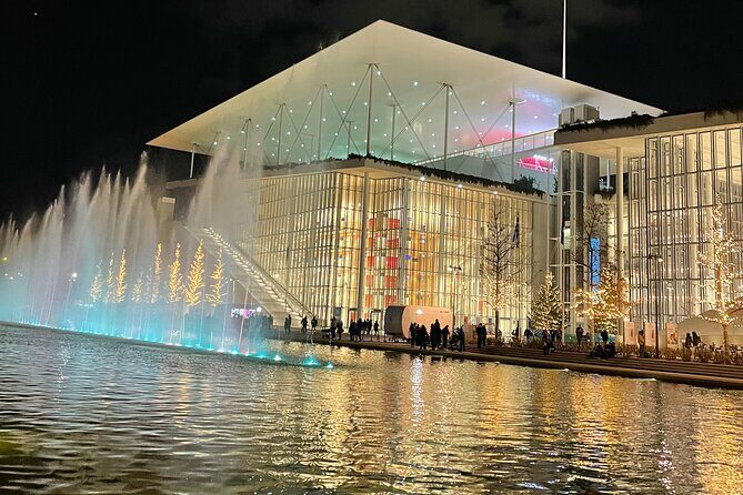 Transfer in Athens - FAQs