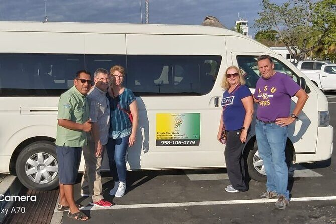 Transfer in private service from the City of Oaxaca to Bahías de Huatulco - The Value in the Cost